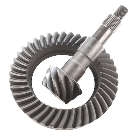 Upgrade Ring & Pinion Gear Set for 410 Chevrolet 10 in. Bolt 70-75 30S UP3560639